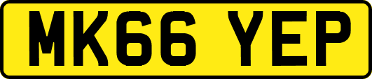 MK66YEP