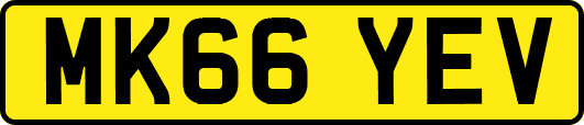 MK66YEV
