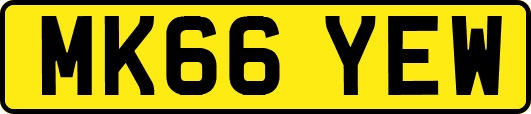 MK66YEW