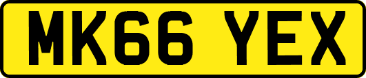 MK66YEX