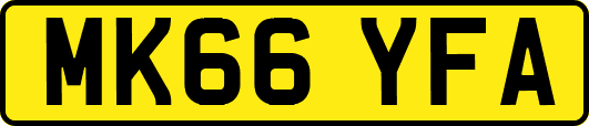 MK66YFA