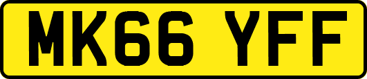 MK66YFF