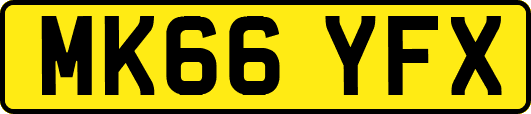 MK66YFX