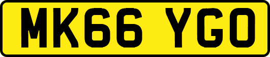 MK66YGO