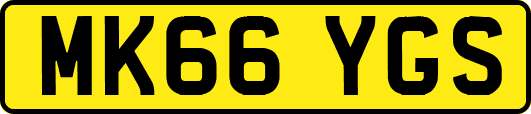 MK66YGS