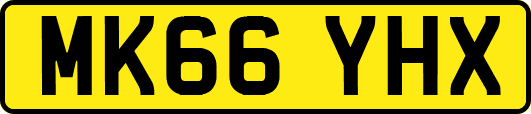 MK66YHX