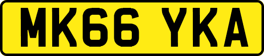 MK66YKA