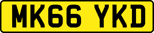 MK66YKD