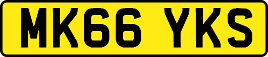 MK66YKS