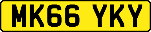 MK66YKY