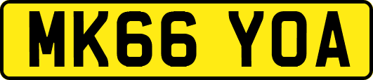 MK66YOA