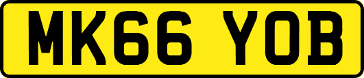 MK66YOB