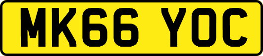 MK66YOC