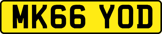 MK66YOD