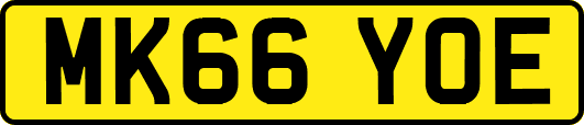 MK66YOE