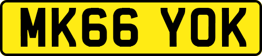 MK66YOK