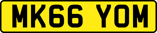 MK66YOM