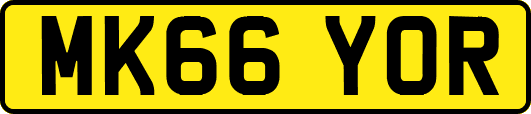 MK66YOR