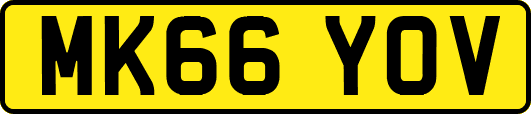 MK66YOV