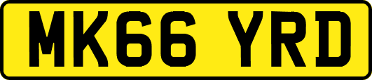 MK66YRD