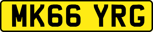MK66YRG