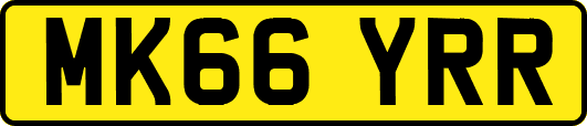 MK66YRR