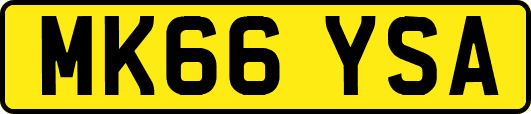 MK66YSA