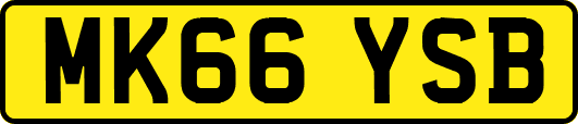 MK66YSB