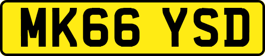 MK66YSD