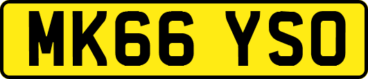 MK66YSO