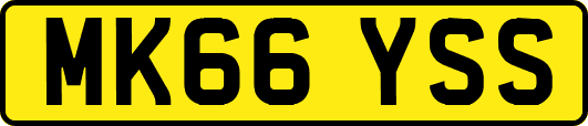 MK66YSS
