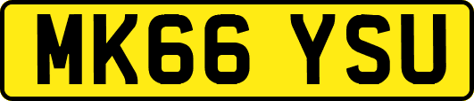 MK66YSU