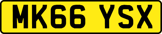 MK66YSX