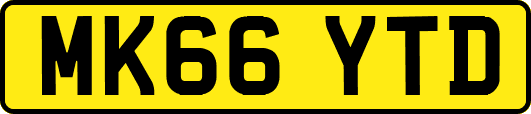 MK66YTD