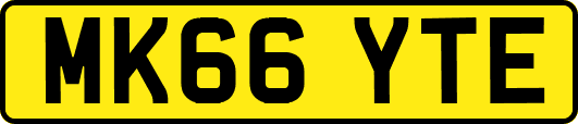 MK66YTE