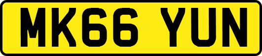 MK66YUN