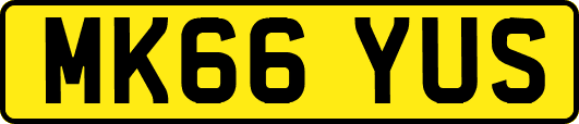 MK66YUS