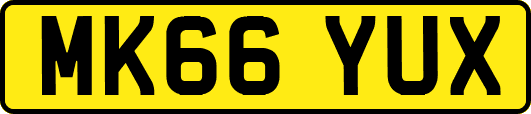 MK66YUX