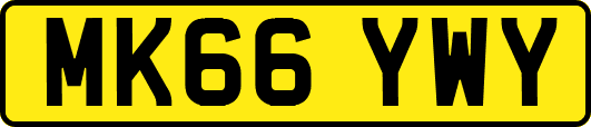 MK66YWY