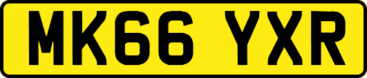 MK66YXR