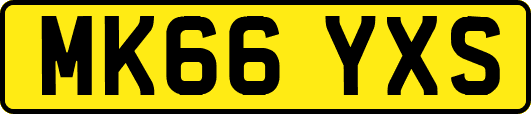 MK66YXS