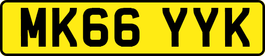 MK66YYK