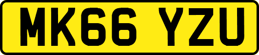 MK66YZU