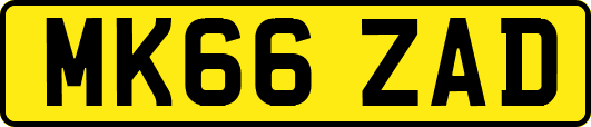 MK66ZAD