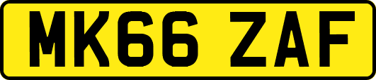 MK66ZAF