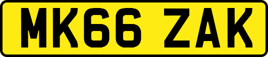 MK66ZAK