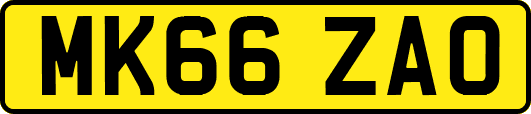 MK66ZAO