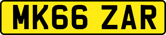 MK66ZAR