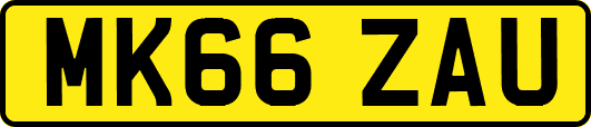 MK66ZAU