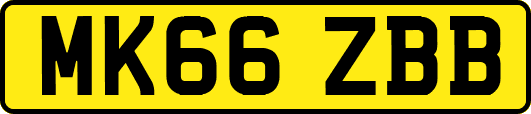 MK66ZBB